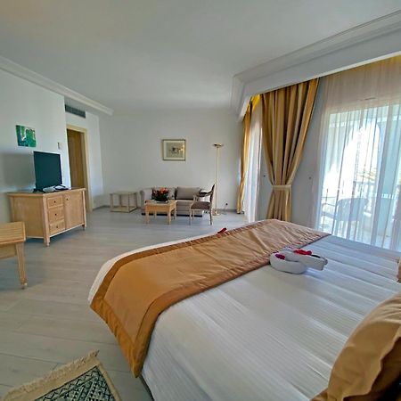 Djerba Golf Resort & Spa Midun Kültér fotó