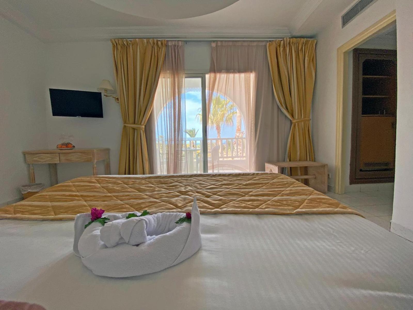 Djerba Golf Resort & Spa Midun Kültér fotó