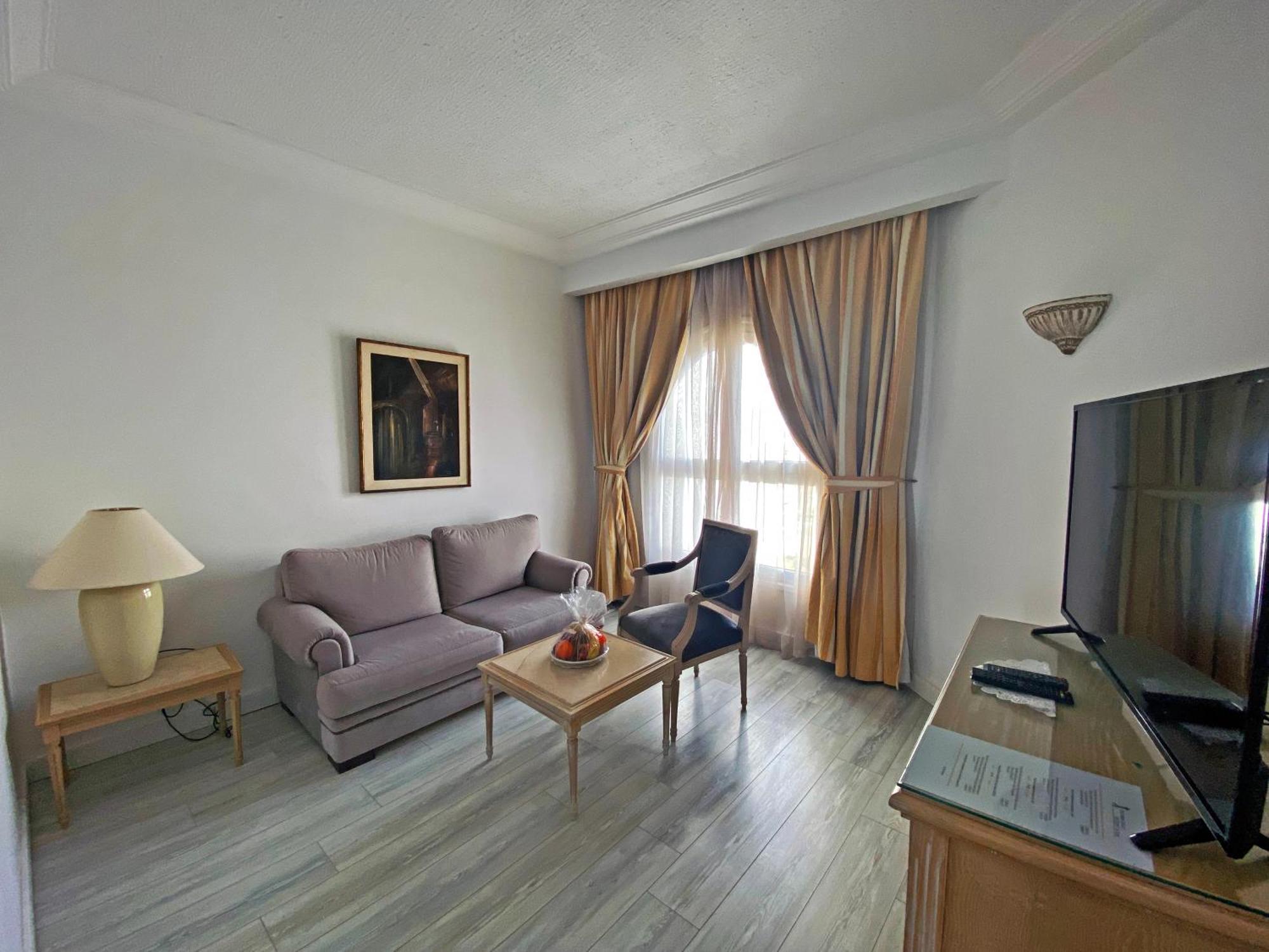 Djerba Golf Resort & Spa Midun Kültér fotó