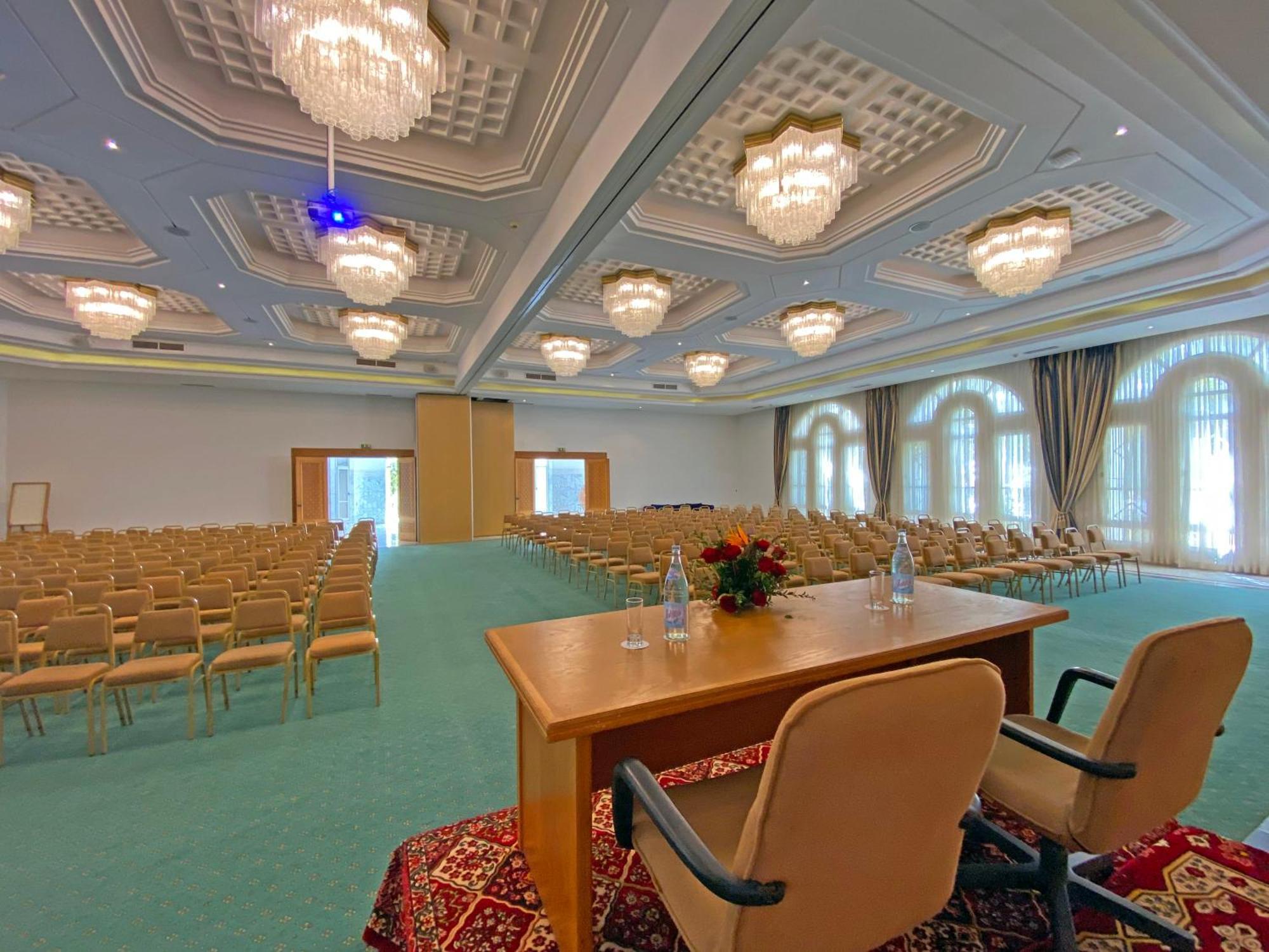 Djerba Golf Resort & Spa Midun Kültér fotó