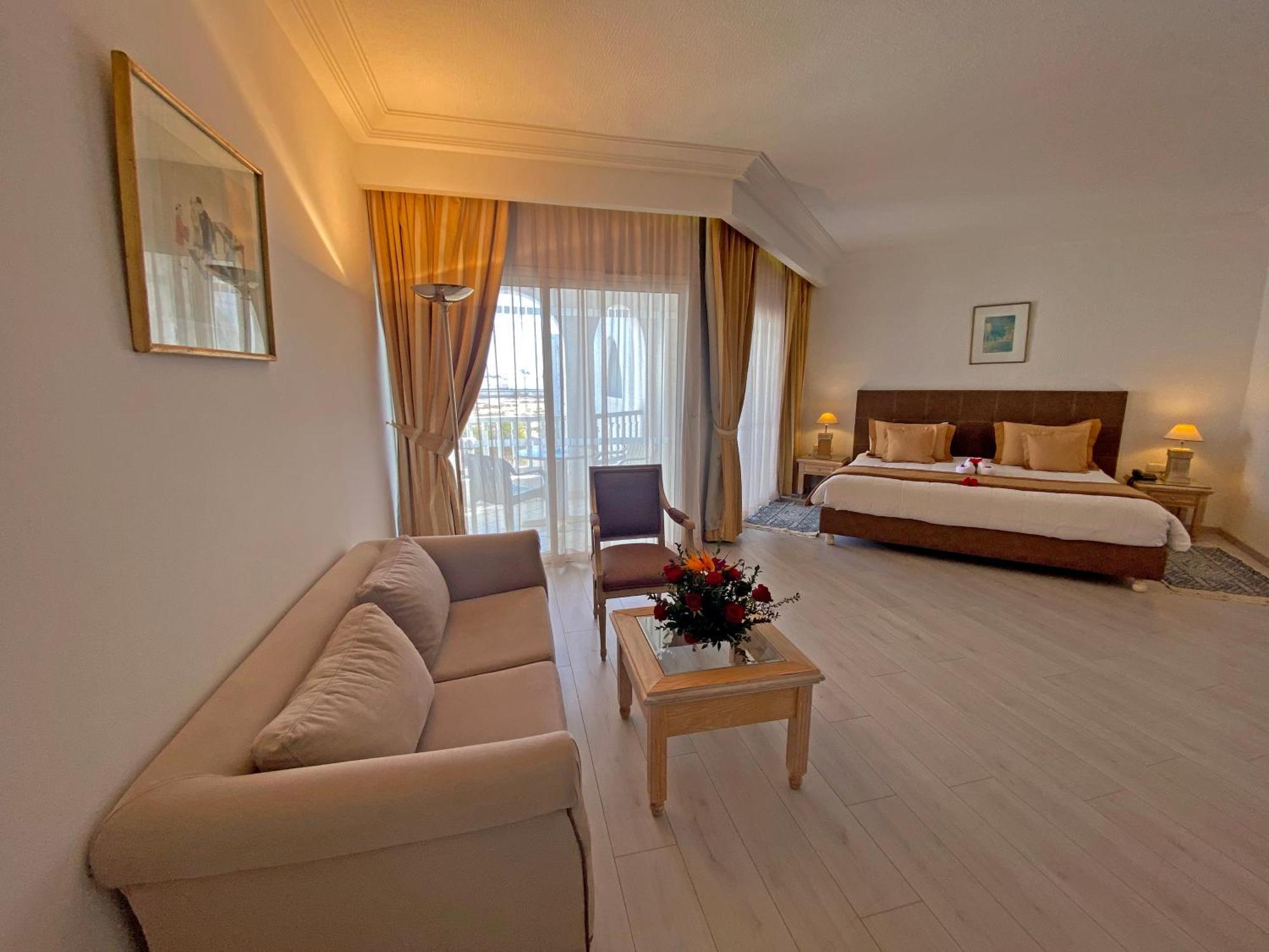 Djerba Golf Resort & Spa Midun Kültér fotó