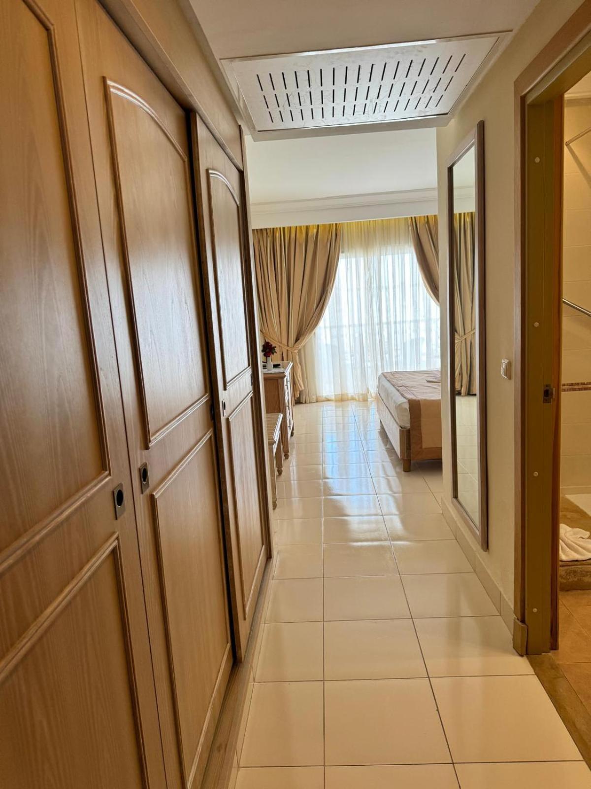 Djerba Golf Resort & Spa Midun Kültér fotó