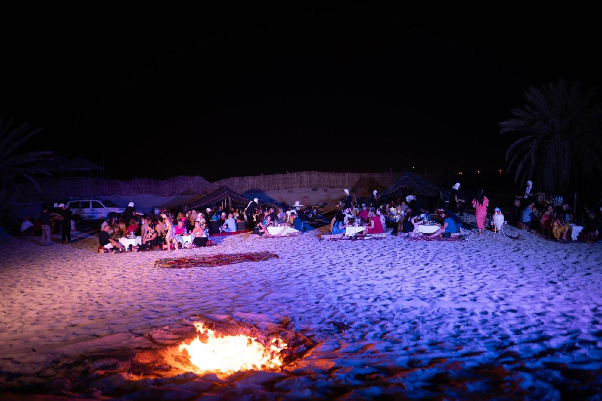 Djerba Golf Resort & Spa Midun Kültér fotó