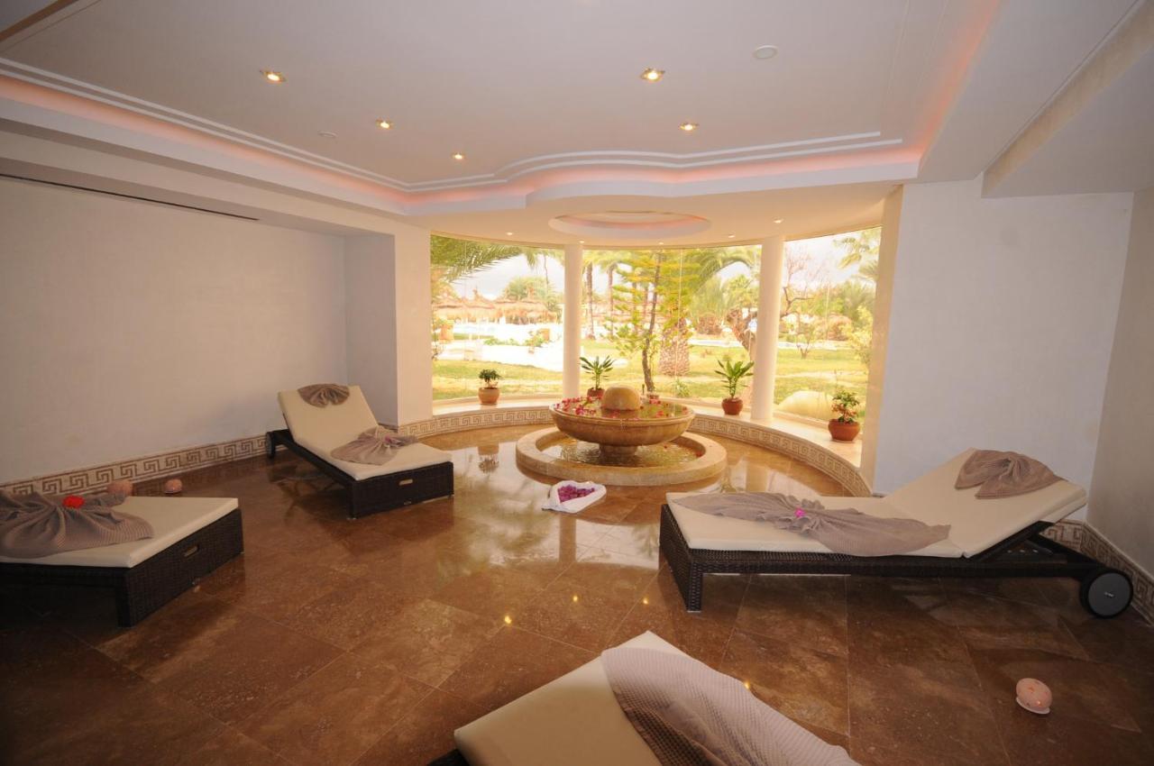 Djerba Golf Resort & Spa Midun Kültér fotó