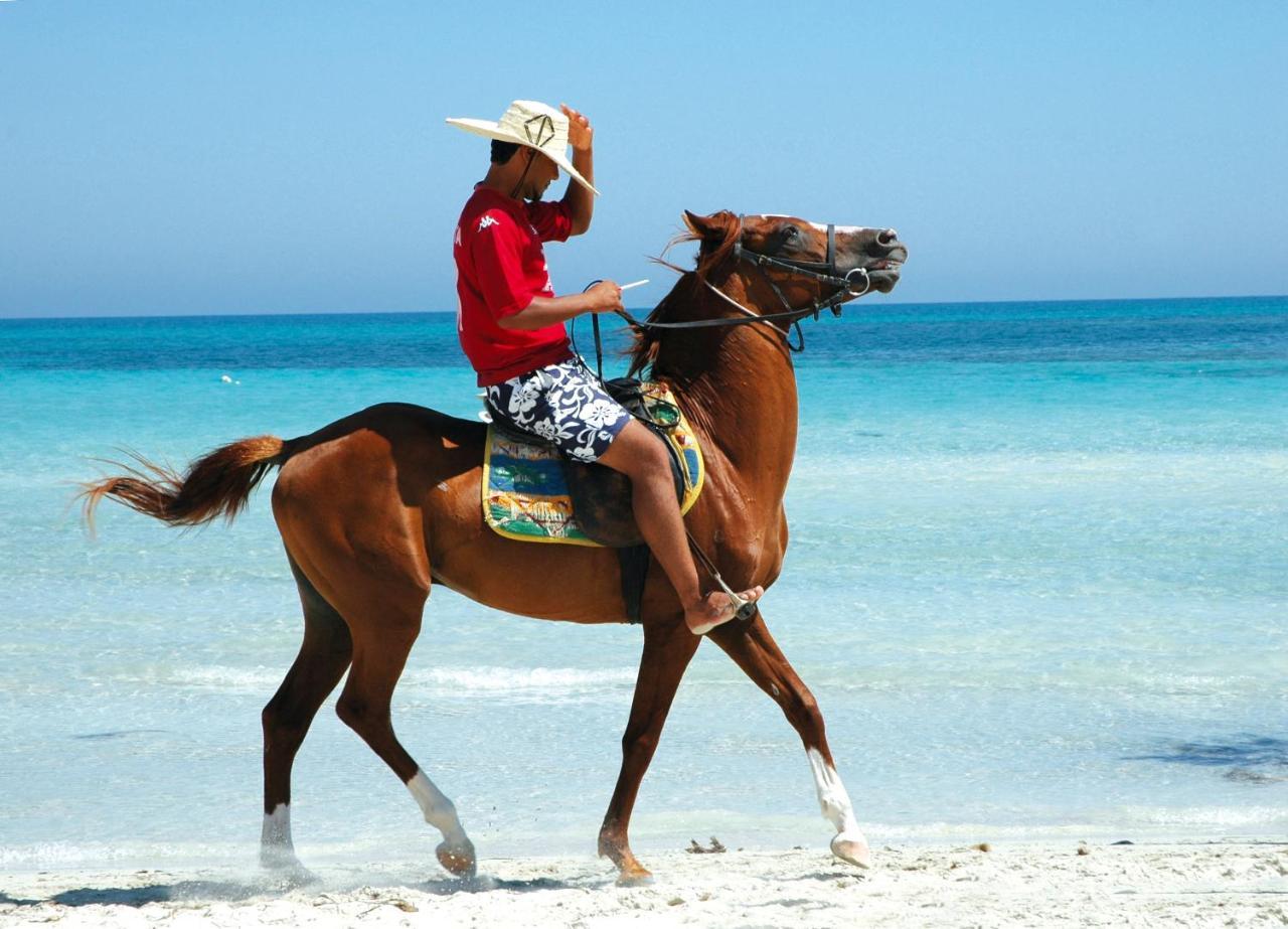 Djerba Golf Resort & Spa Midun Kültér fotó