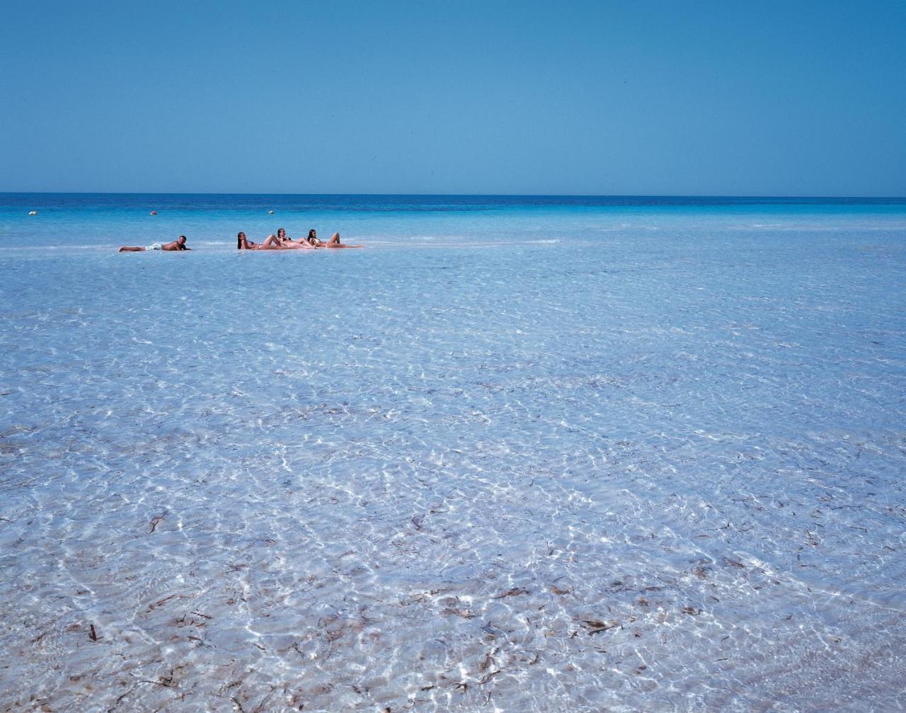 Djerba Golf Resort & Spa Midun Kültér fotó