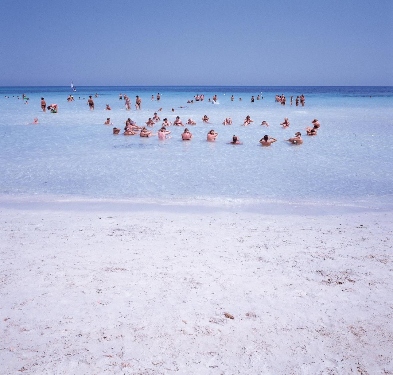 Djerba Golf Resort & Spa Midun Kültér fotó