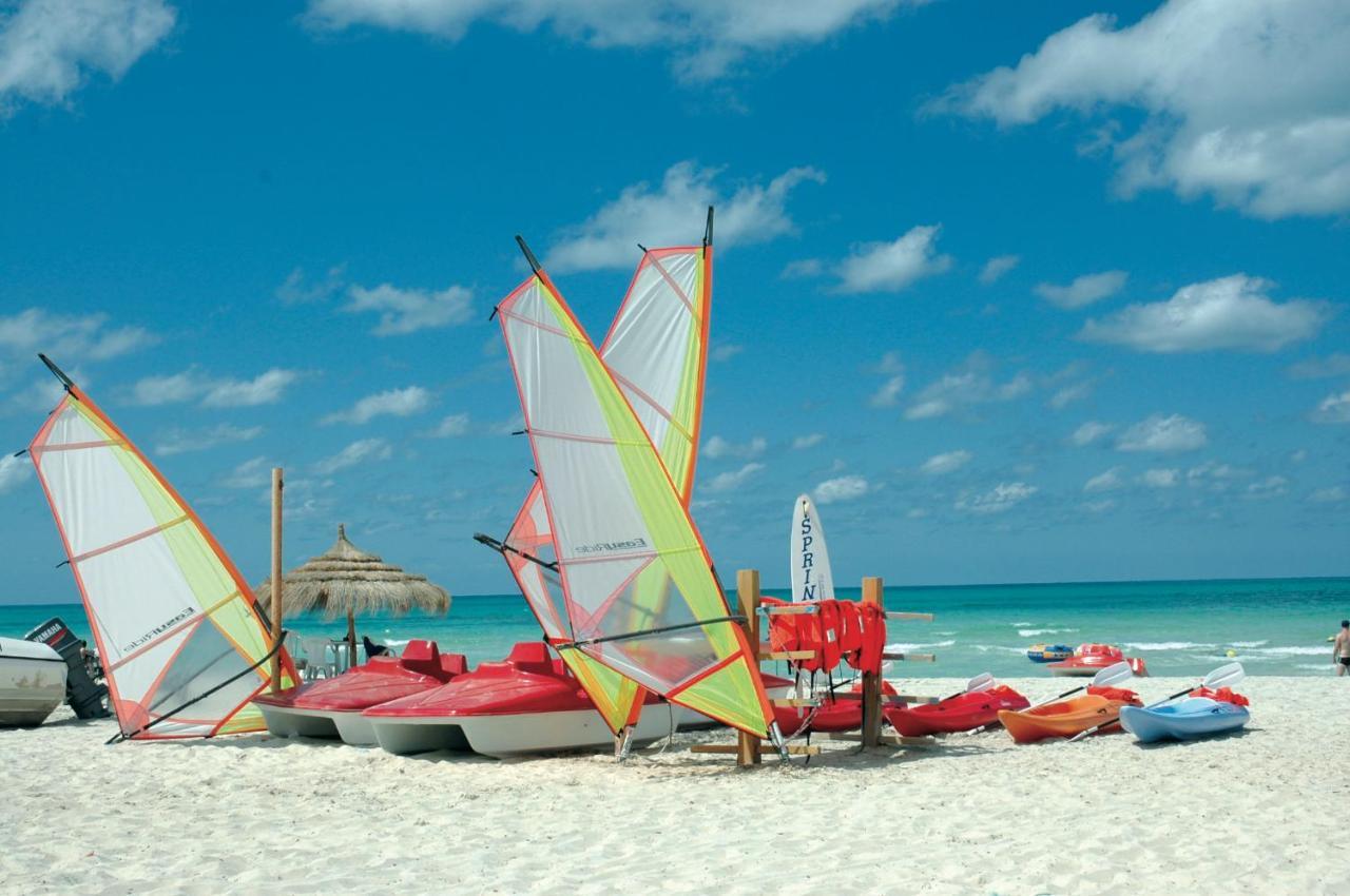 Djerba Golf Resort & Spa Midun Kültér fotó