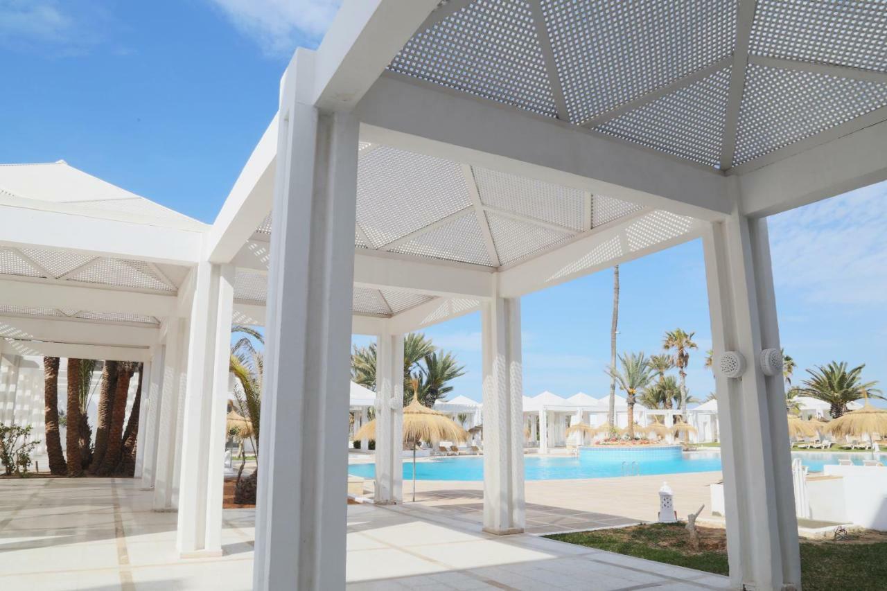 Djerba Golf Resort & Spa Midun Kültér fotó