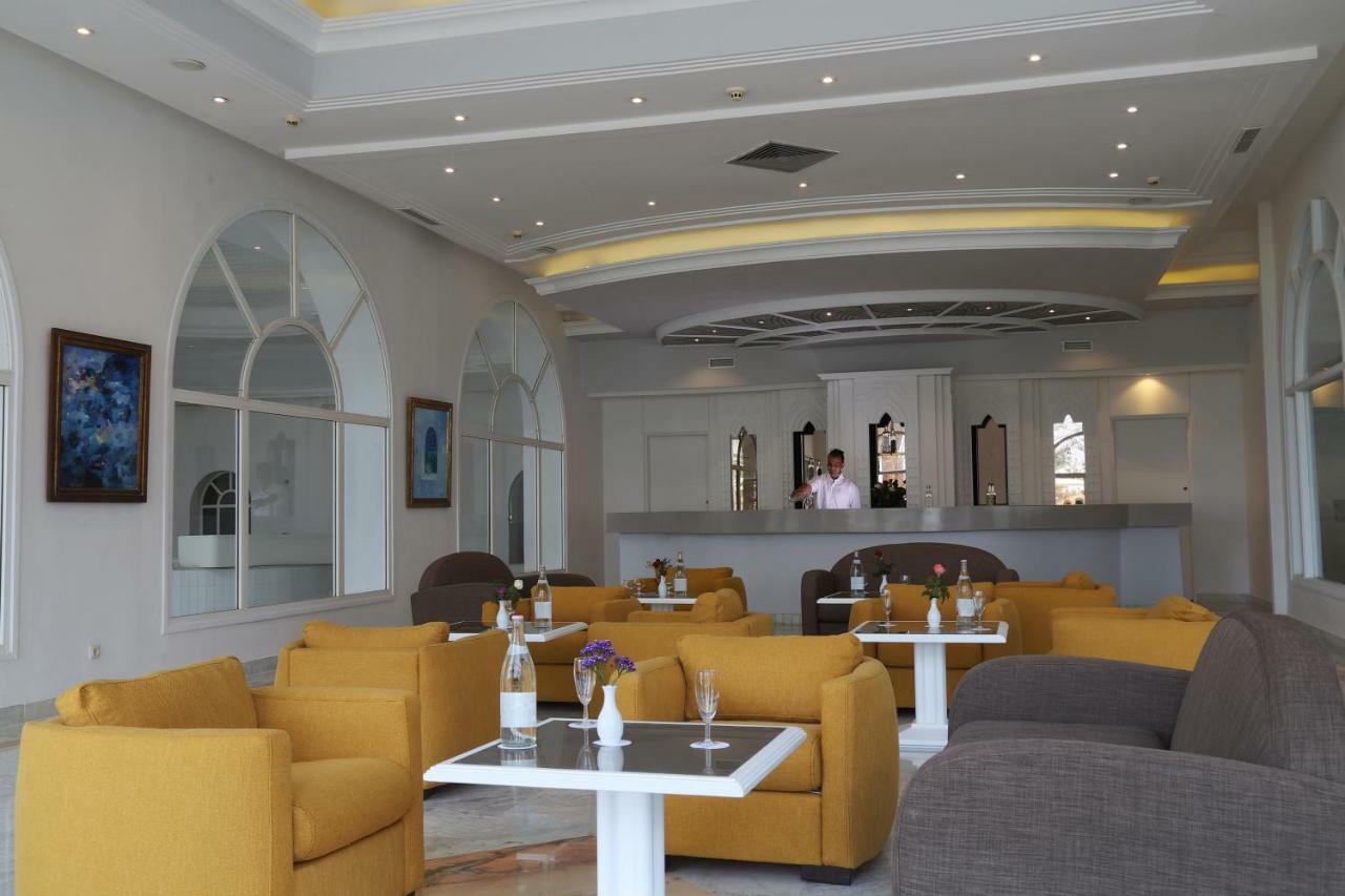 Djerba Golf Resort & Spa Midun Kültér fotó