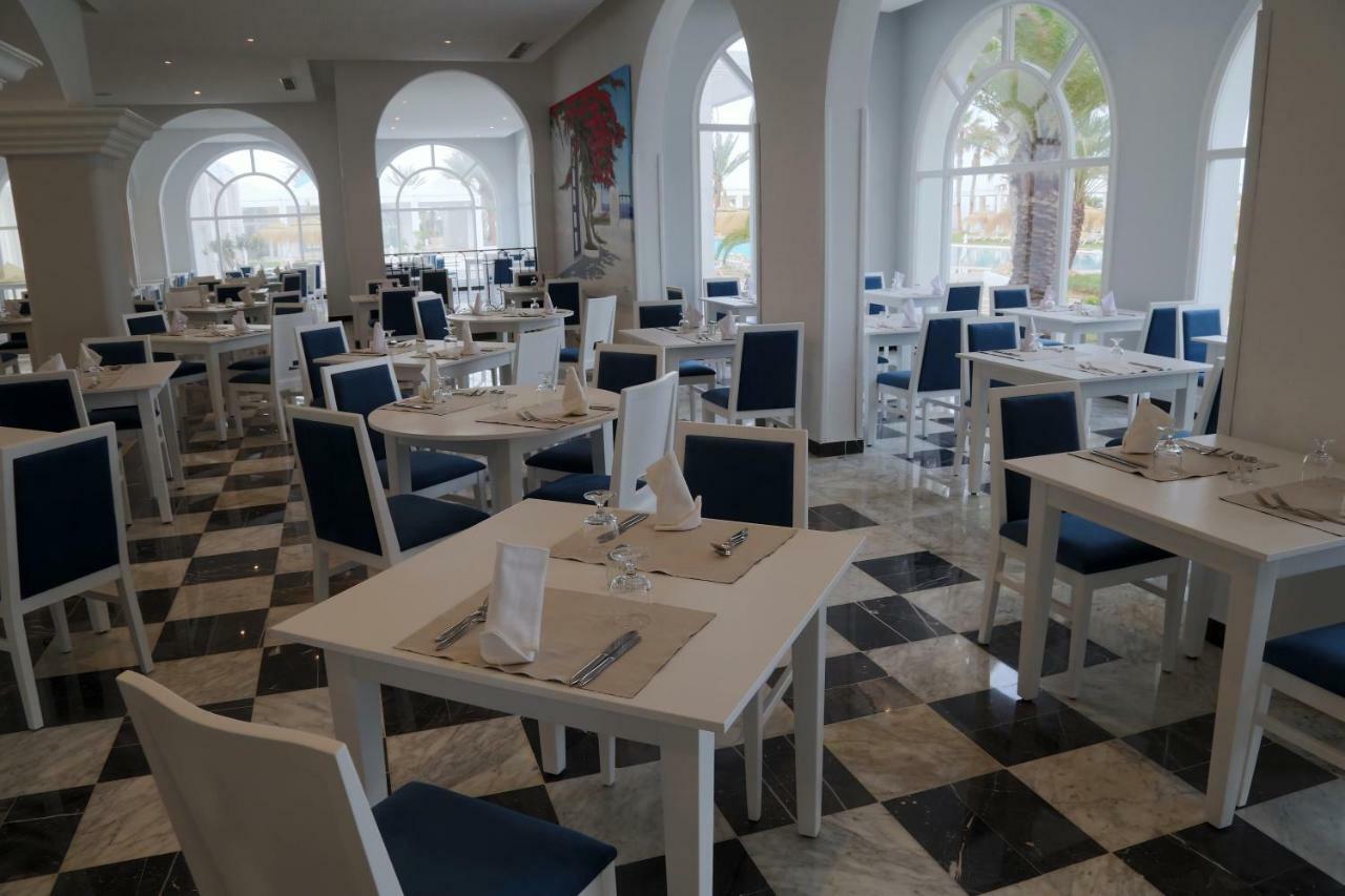 Djerba Golf Resort & Spa Midun Kültér fotó