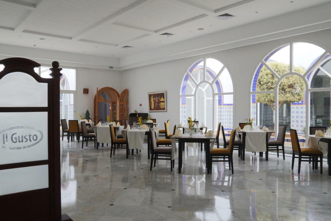 Djerba Golf Resort & Spa Midun Kültér fotó