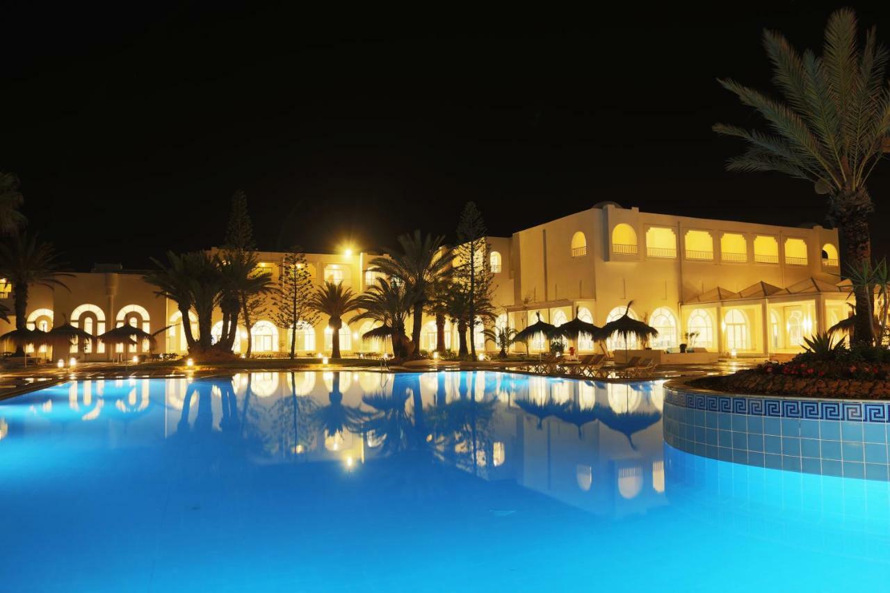 Djerba Golf Resort & Spa Midun Kültér fotó