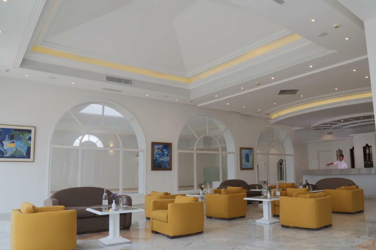 Djerba Golf Resort & Spa Midun Kültér fotó
