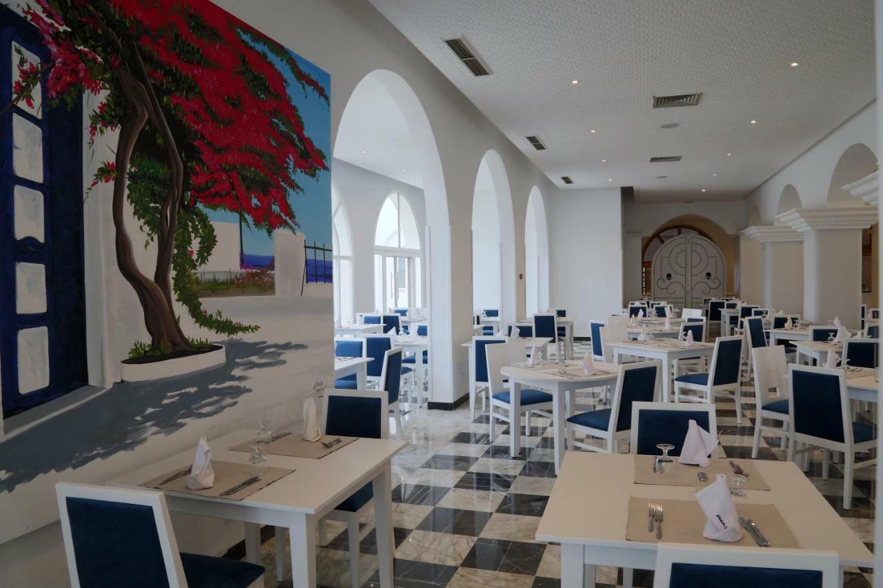 Djerba Golf Resort & Spa Midun Kültér fotó