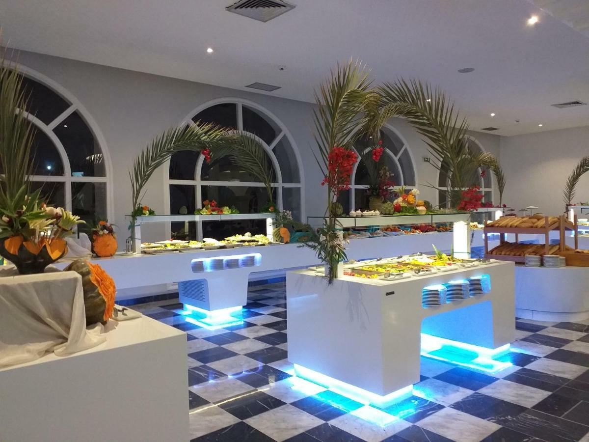 Djerba Golf Resort & Spa Midun Kültér fotó