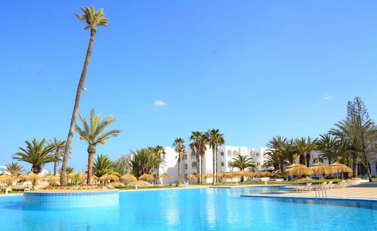 Djerba Golf Resort & Spa Midun Kültér fotó