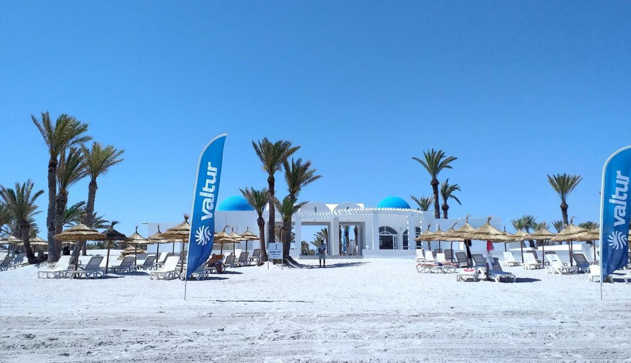 Djerba Golf Resort & Spa Midun Kültér fotó