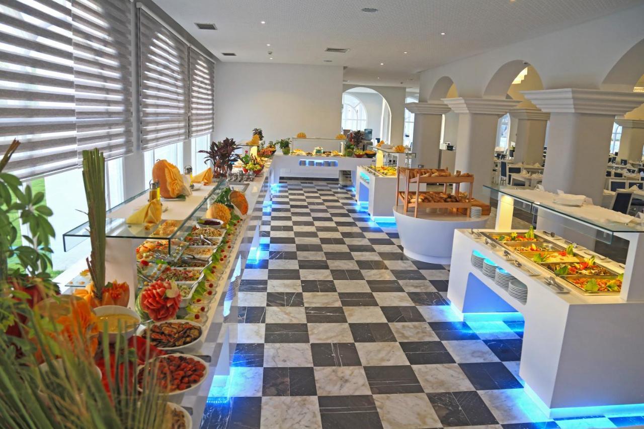 Djerba Golf Resort & Spa Midun Kültér fotó