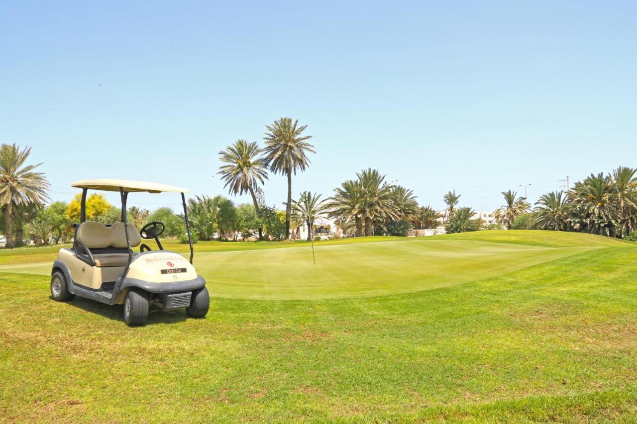 Djerba Golf Resort & Spa Midun Kültér fotó