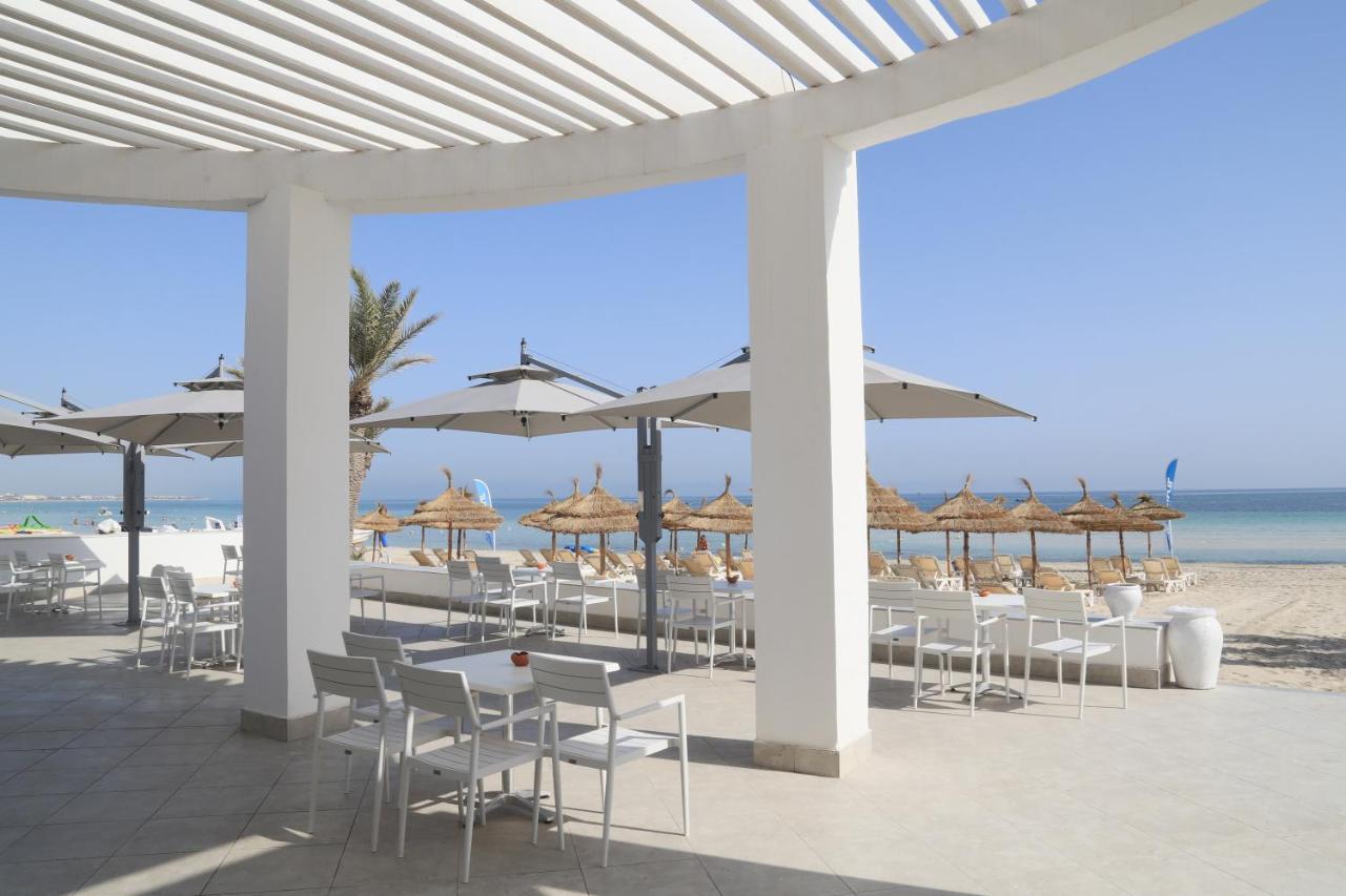 Djerba Golf Resort & Spa Midun Kültér fotó