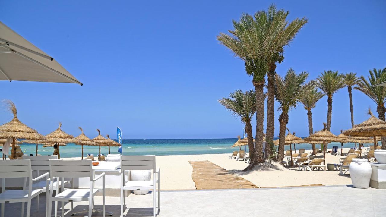 Djerba Golf Resort & Spa Midun Kültér fotó