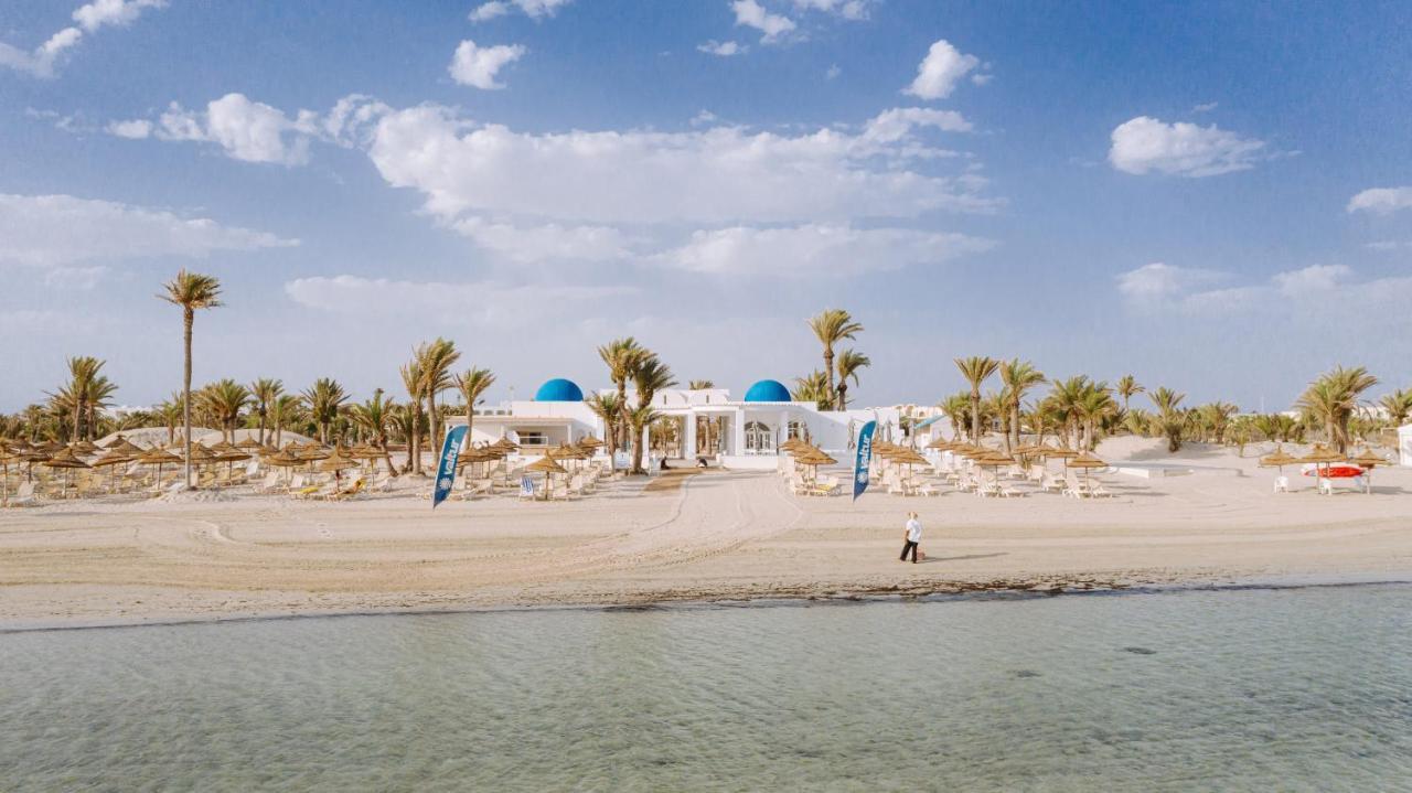 Djerba Golf Resort & Spa Midun Kültér fotó