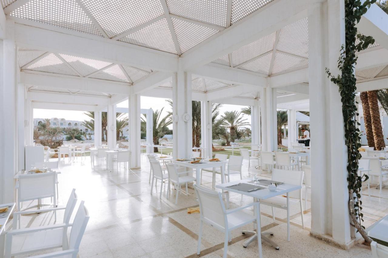 Djerba Golf Resort & Spa Midun Kültér fotó