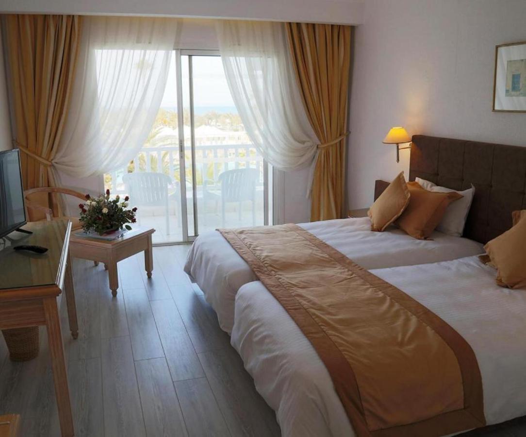 Djerba Golf Resort & Spa Midun Kültér fotó