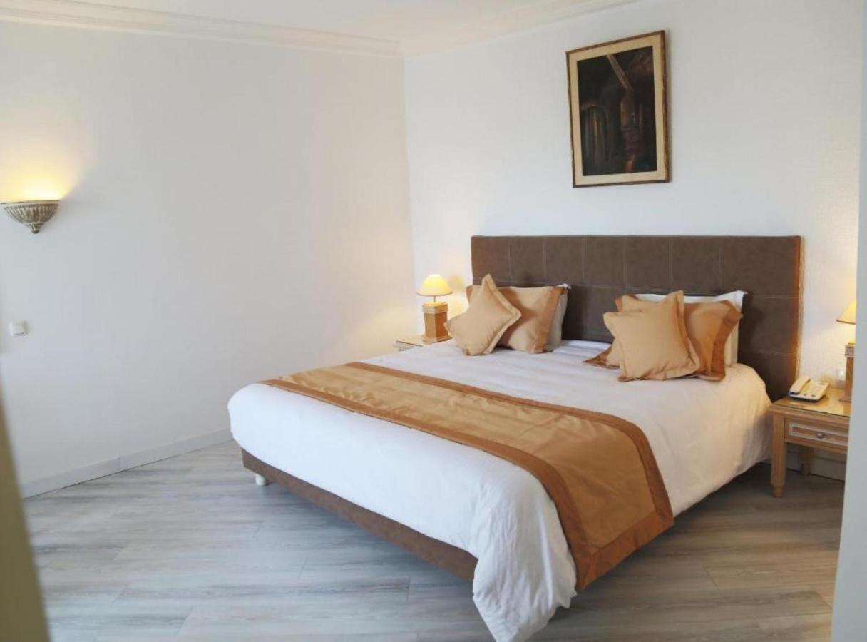 Djerba Golf Resort & Spa Midun Kültér fotó