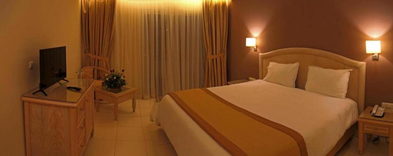 Djerba Golf Resort & Spa Midun Kültér fotó