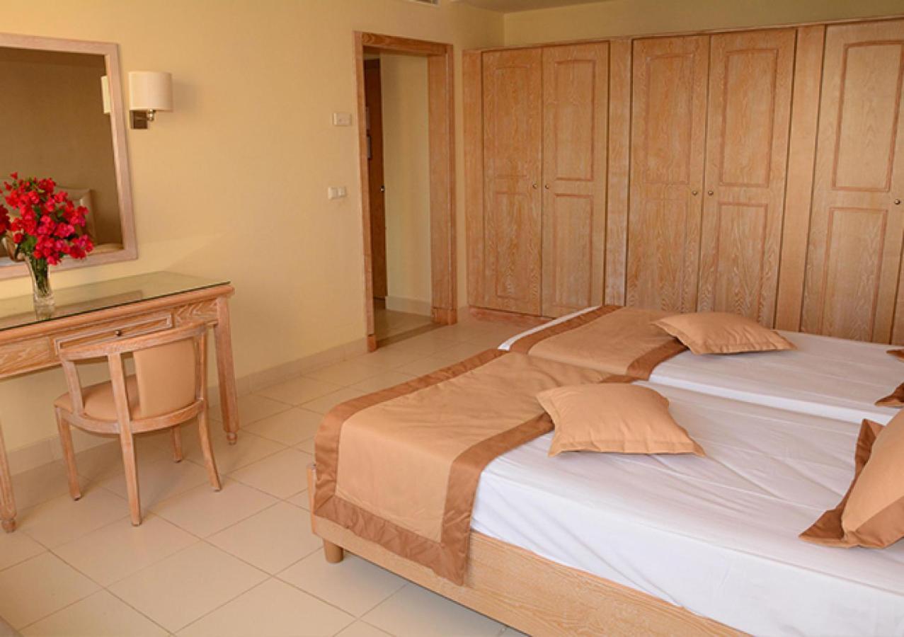 Djerba Golf Resort & Spa Midun Kültér fotó
