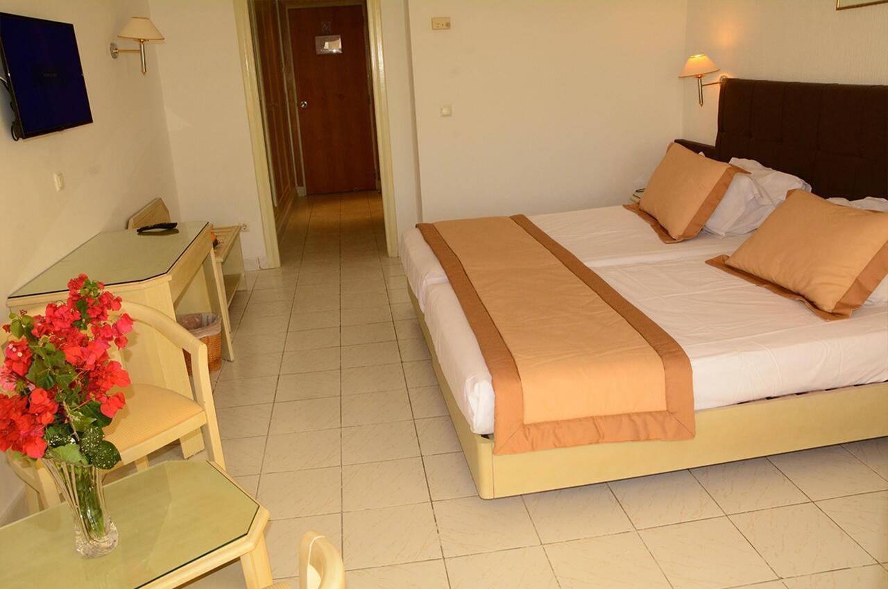 Djerba Golf Resort & Spa Midun Kültér fotó